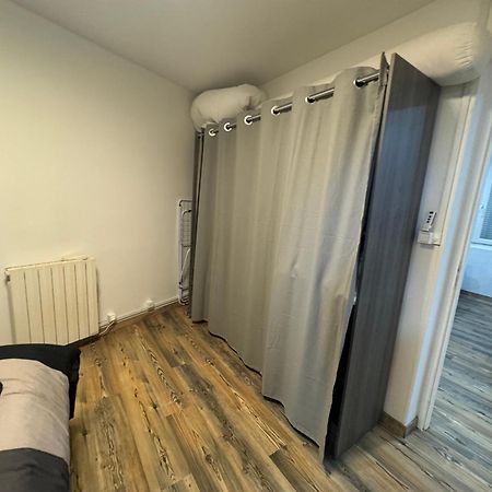 Appartement Cosy Roussillon  Dış mekan fotoğraf
