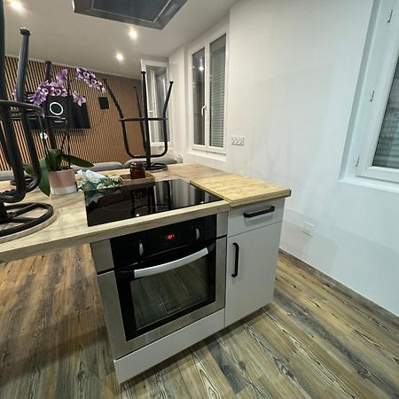 Appartement Cosy Roussillon  Dış mekan fotoğraf