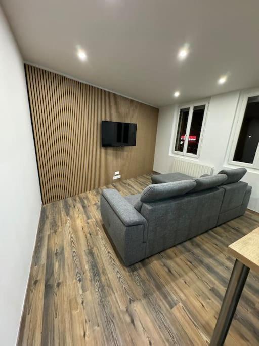 Appartement Cosy Roussillon  Dış mekan fotoğraf