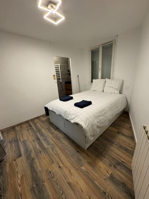 Appartement Cosy Roussillon  Dış mekan fotoğraf