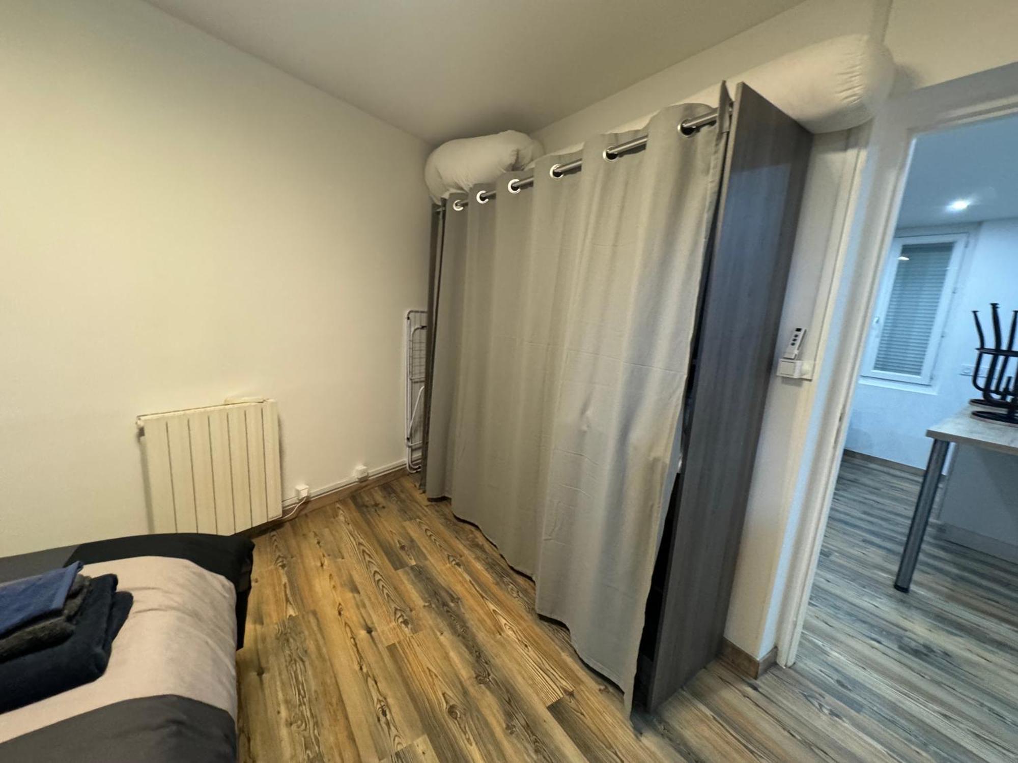 Appartement Cosy Roussillon  Dış mekan fotoğraf